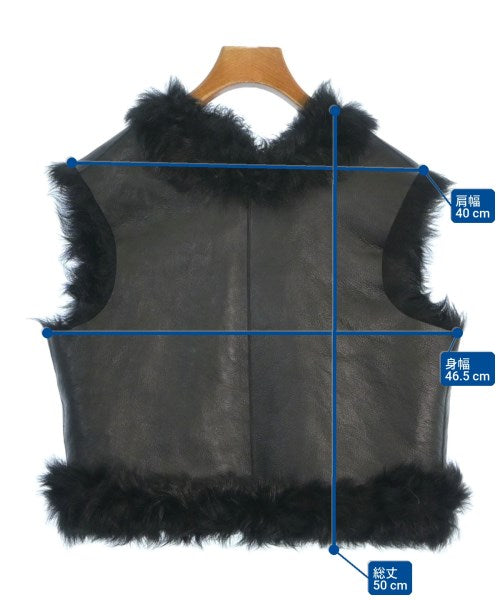 ALLSAINTS 其他飛行外套