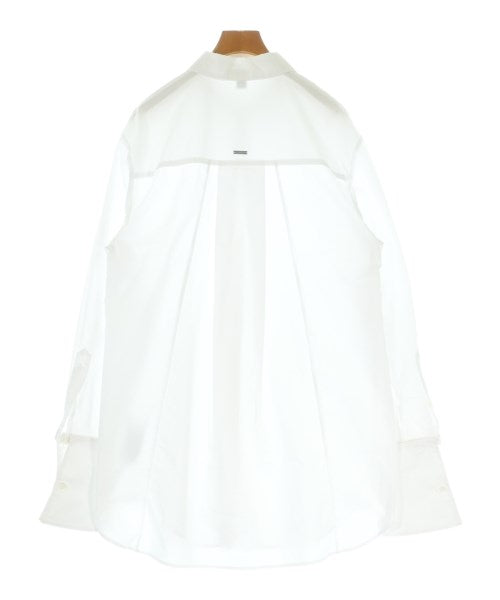 ALLSAINTS 休閒襯衫