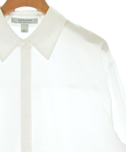 ALLSAINTS 休閒襯衫