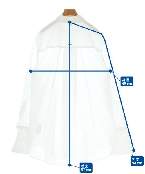 ALLSAINTS 休閒襯衫