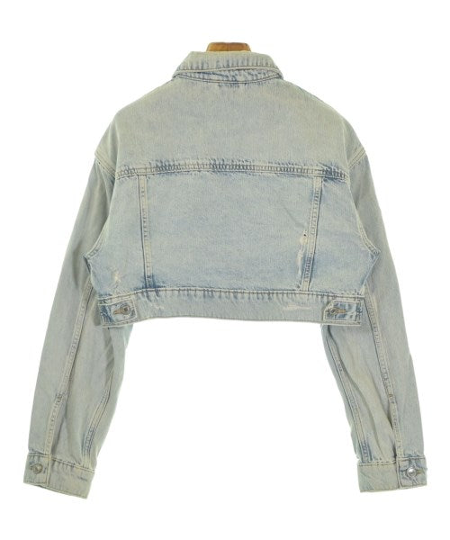 ALLSAINTS 牛仔夾克