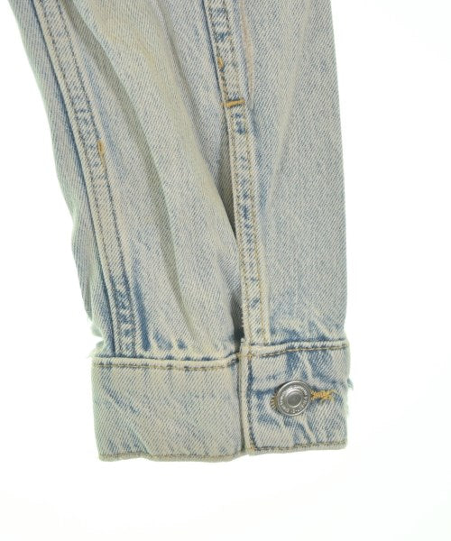 ALLSAINTS 牛仔夾克