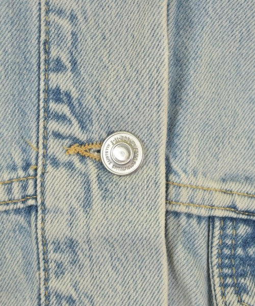 ALLSAINTS 牛仔夾克