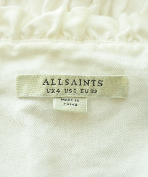 ALLSAINTS 洋裝