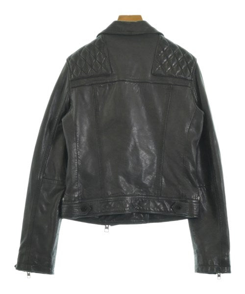 ALLSAINTS 騎士夾克