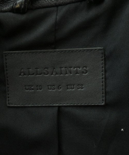 ALLSAINTS 騎士夾克