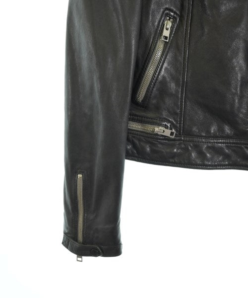 ALLSAINTS 騎士夾克