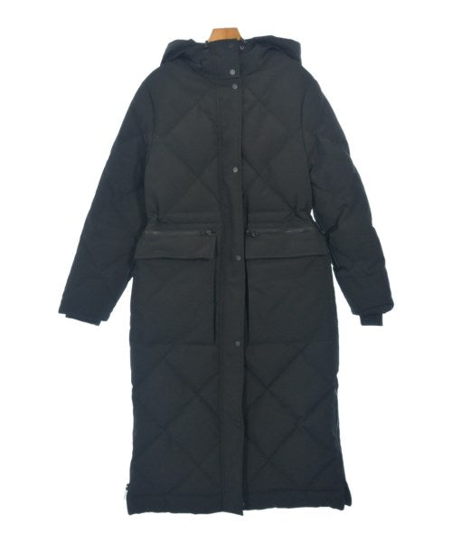 ALLSAINTS 羽絨大衣