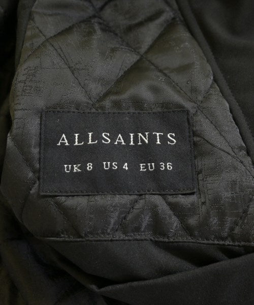 ALLSAINTS 羽絨大衣