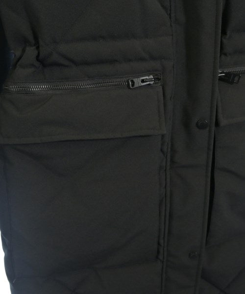 ALLSAINTS 羽絨大衣