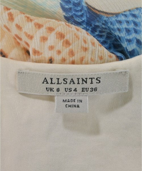 ALLSAINTS 洋裝