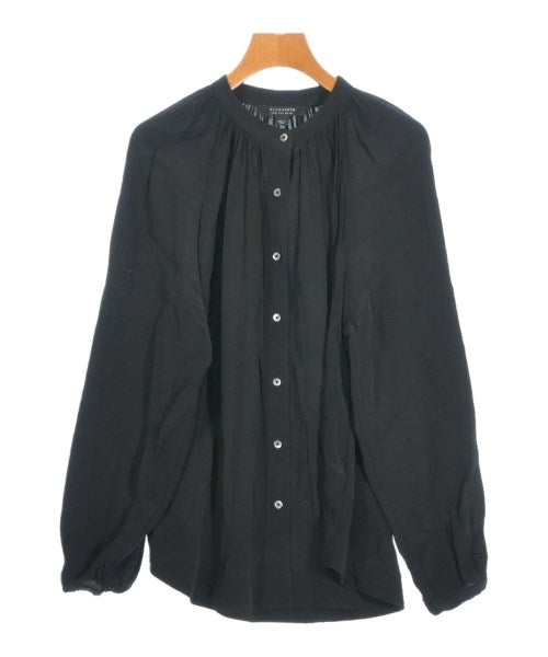 ALLSAINTS 休閒襯衫