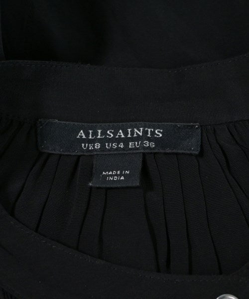 ALLSAINTS 休閒襯衫