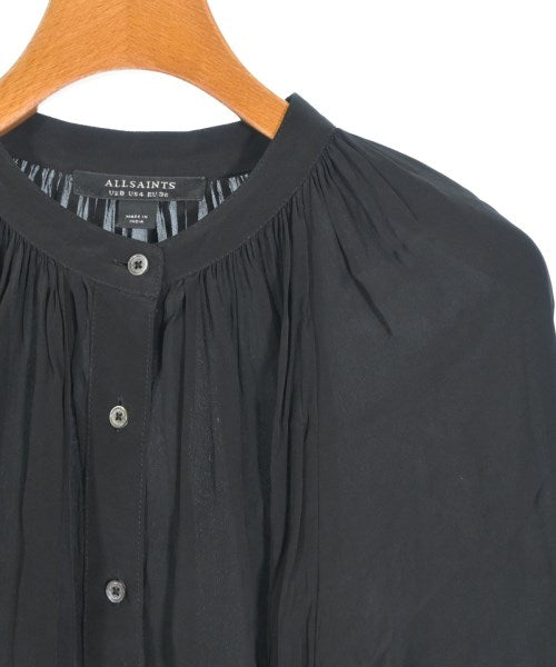 ALLSAINTS 休閒襯衫