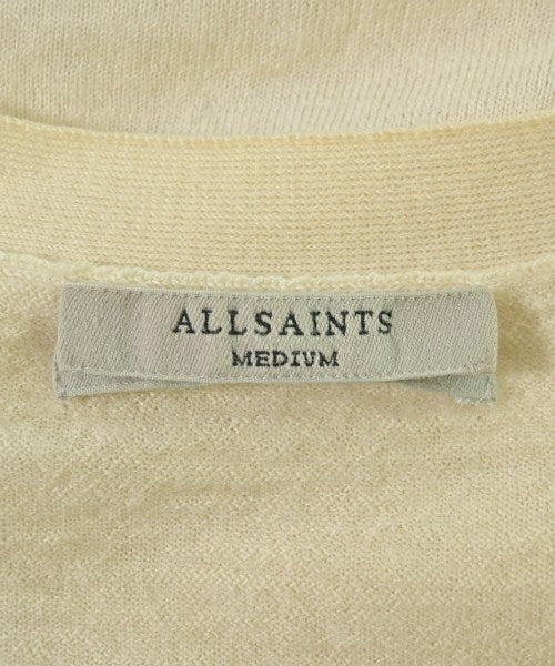 ALLSAINTS 開襟衫