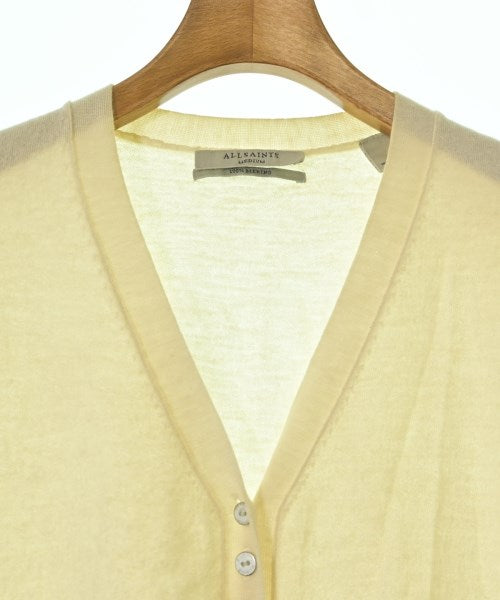 ALLSAINTS 開襟衫