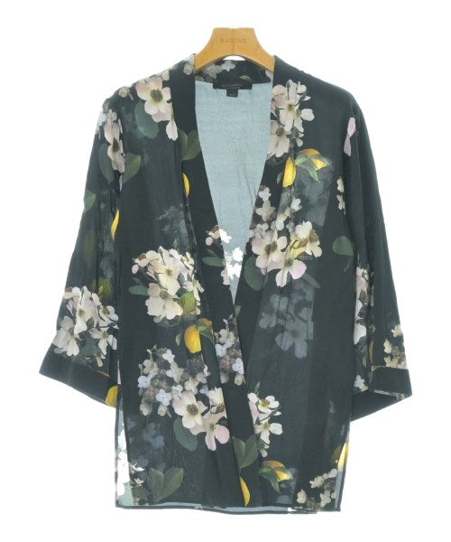 ALLSAINTS 休閒襯衫