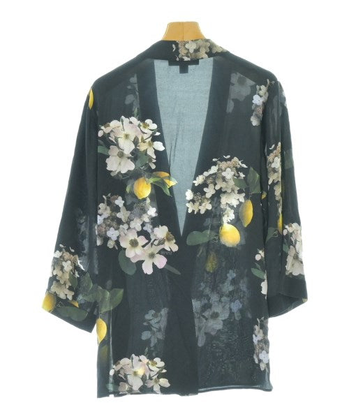 ALLSAINTS 休閒襯衫
