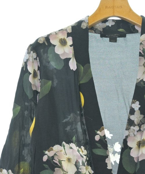 ALLSAINTS 休閒襯衫