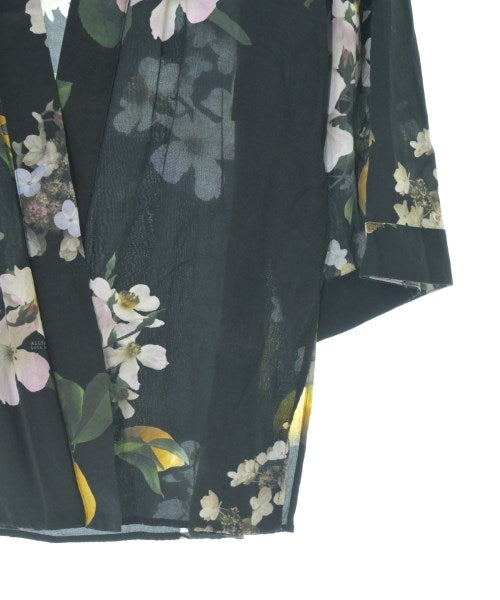 ALLSAINTS 休閒襯衫