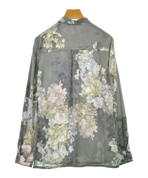 ALLSAINTS 休閒襯衫