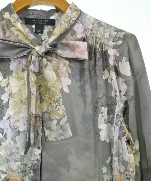 ALLSAINTS 休閒襯衫