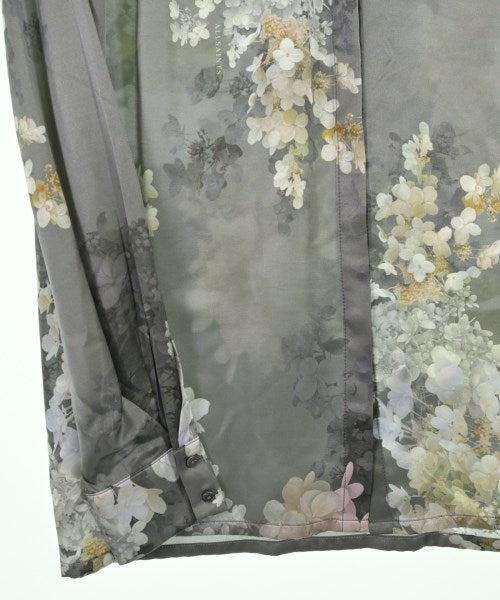 ALLSAINTS 休閒襯衫