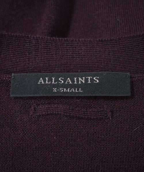 ALLSAINTS 開襟衫