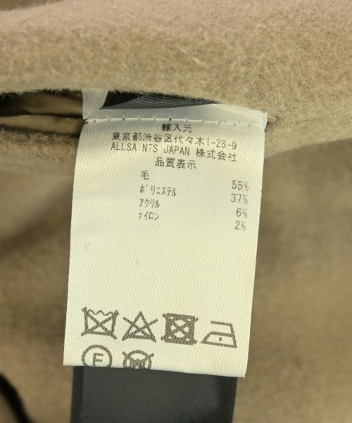ALLSAINTS 其他大衣
