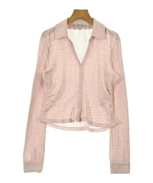ALLSAINTS 休閒襯衫