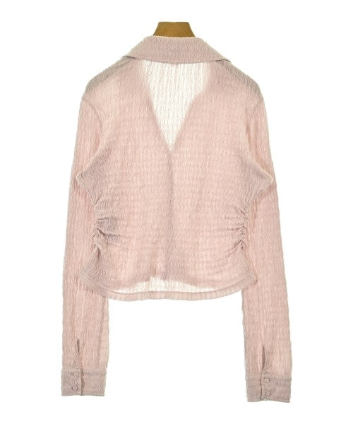 ALLSAINTS 休閒襯衫