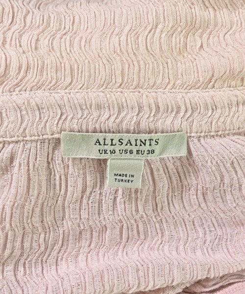 ALLSAINTS 休閒襯衫