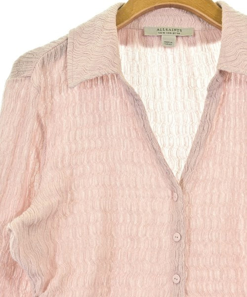 ALLSAINTS 休閒襯衫