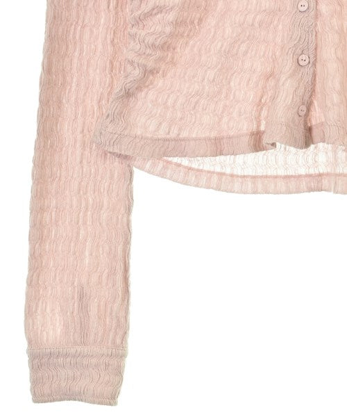 ALLSAINTS 休閒襯衫