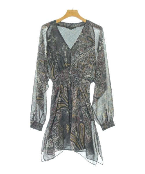 ALLSAINTS 女襯衫