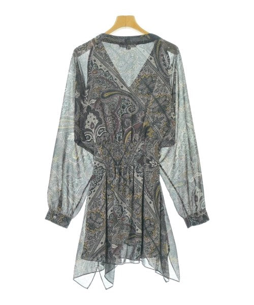 ALLSAINTS 女襯衫