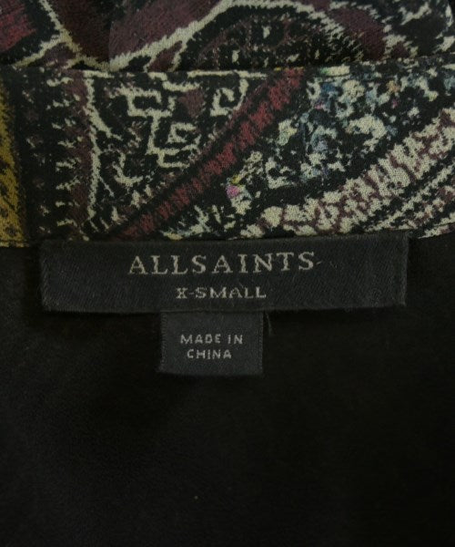 ALLSAINTS 女襯衫
