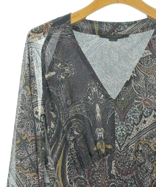 ALLSAINTS 女襯衫