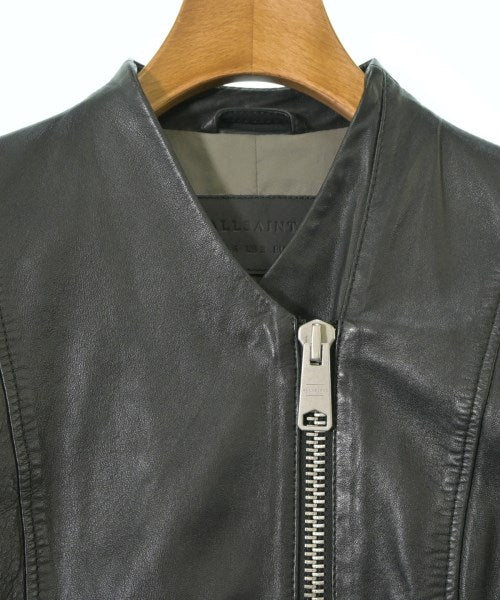 ALLSAINTS 騎士夾克