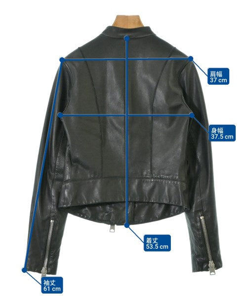 ALLSAINTS 騎士夾克