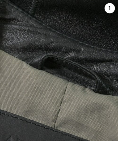 ALLSAINTS 騎士夾克
