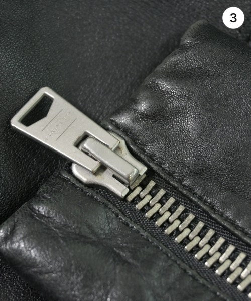 ALLSAINTS 騎士夾克