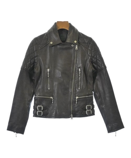 ALLSAINTS 騎士夾克