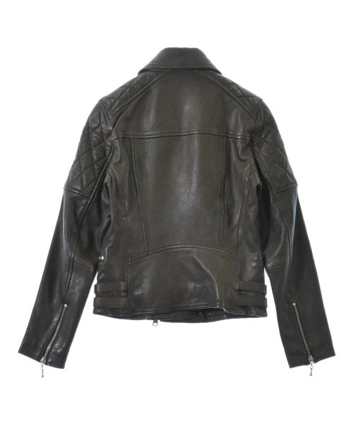 ALLSAINTS 騎士夾克