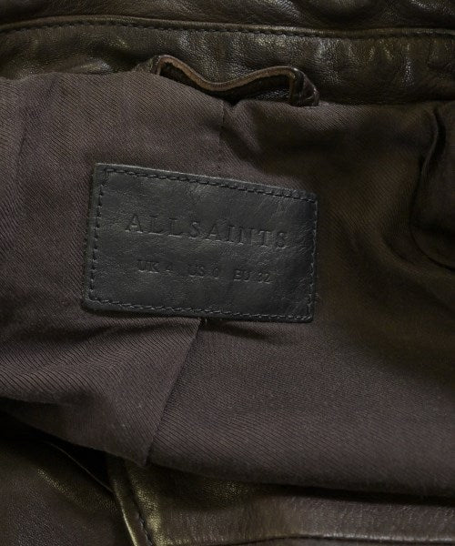 ALLSAINTS 騎士夾克