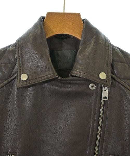 ALLSAINTS 騎士夾克