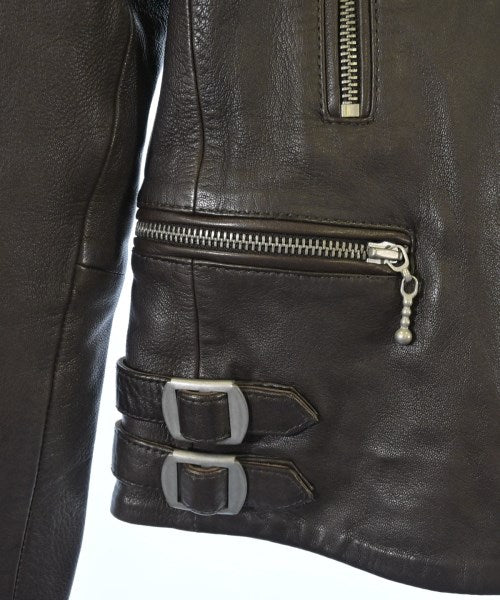 ALLSAINTS 騎士夾克