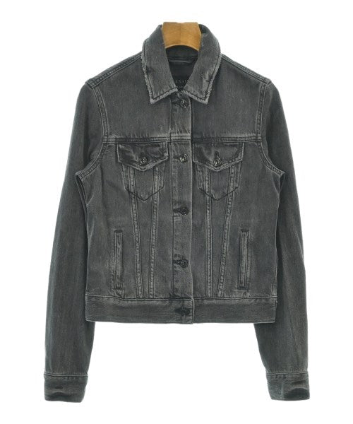 ALLSAINTS 牛仔夾克