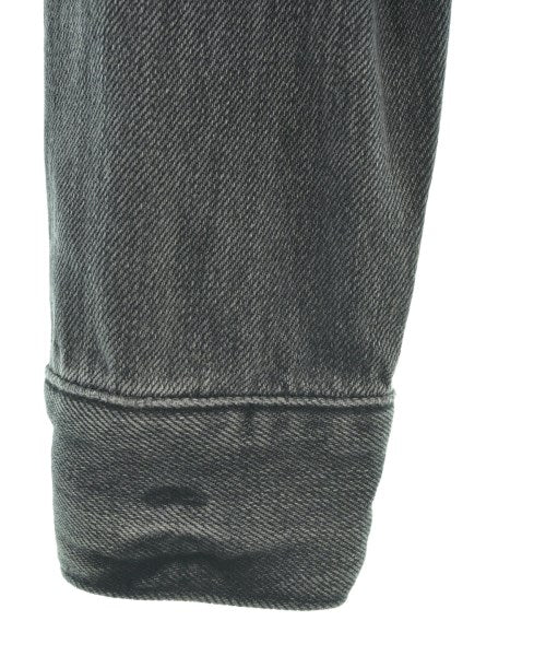 ALLSAINTS 牛仔夾克