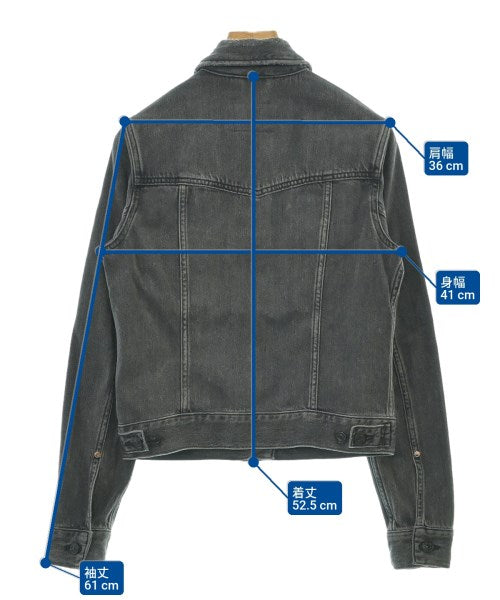 ALLSAINTS 牛仔夾克